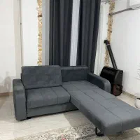 مبل تخت شو|مبلمان خانگی و میز عسلی|آستانه اشرفیه, |دیوار