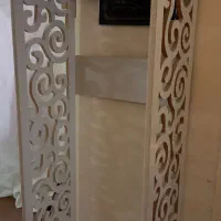 کمد ام دی اف