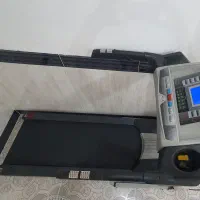 تردمیل اصل تایوان حرفه ای سنگین وزن|تجهیزات ورزشی|بانه, |دیوار