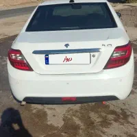 خودرو دنا پلاس توربو|خودرو سواری و وانت|گیلوان, |دیوار