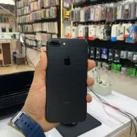 آیفون ۷ پلاس حافظه ۱۲ گیگ