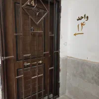 رهن کلیداول طبقه 4بدون آسانسور  پارکینگ سندی