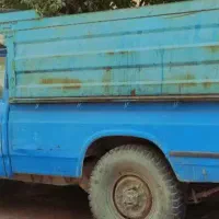 نیسان زامیاد ۸۶