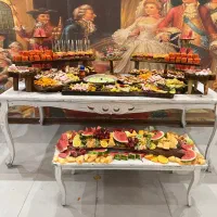 فینگر فود یلدا فینگرفود تخفیف ویژه