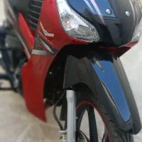 موتور بی کلاج