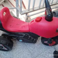 دوچرخه|دوچرخه، اسکیت، اسکوتر|قدس, هفت جوی|دیوار