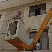 خدمات نصب و نصاب کولر گازی|خدمات پیشه و مهارت|بهبهان, |دیوار