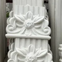 ستون آماده بتنی|مصالح و تجهیزات ساختمان|رشت, حاجی آباد|دیوار