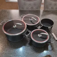 قابلمه چدن
