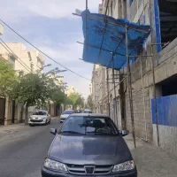 پرشیا مدل ۹۱ بدون رنگ