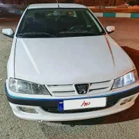 پارس تیوفای اتومات خانگی|خودرو سواری و وانت|بوکان, |دیوار