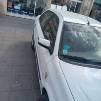 سمند SE، مدل ۱۳۹۲