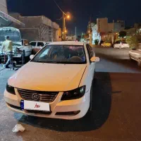 لیفان ۶۲۰ بدون خرج و سالم
