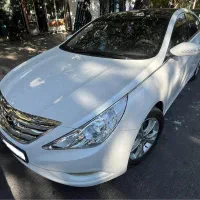 سوناتاyf 2011|خودرو سواری و وانت|اصفهان, لاله|دیوار