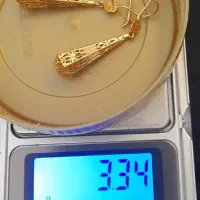 فروش فوری طلا به نرخ تابلو با ۵درصد