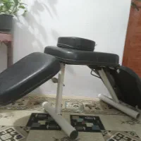 صندلی سه کاره|آرایشگاه و سالنهای زیبایی|محمدیه-قزوین, |دیوار