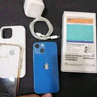 iphone 13 mini 128gig