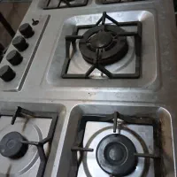 فروش گاز صفحه ای