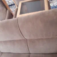 مبل 7نفره و بوفه|مبلمان خانگی و میز عسلی|شیراز, شهرک مدرس|دیوار