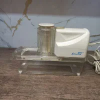 رنده برقی با 8تیغه سالم