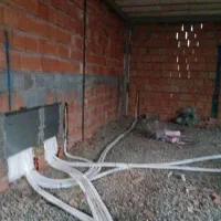 اجرای لوله کشی ساختمون|خدمات پیشه و مهارت|شیرگاه, |دیوار