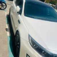 اوپتیما ۲۰۱۴|خودرو سواری و وانت|تهران, یافت آباد جنوبی|دیوار