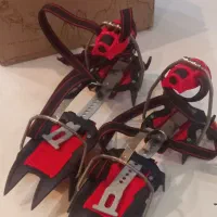 کرامپون هفت گوهر