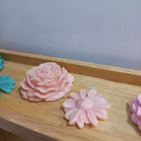 شمع|صنایع دستی و سایر لوازم تزئینی|قم, منبع آب|دیوار