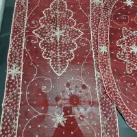 رومیزی و رانر