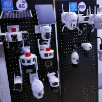 فروش عمده و تکی دوربین سیم کارتی وایفای