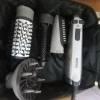 سشوار چرخشی بابلیس|آرایشی، بهداشتی، درمانی|شهرضا, |دیوار