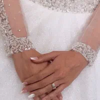 اجاره لباس عروس قیمت مناسب