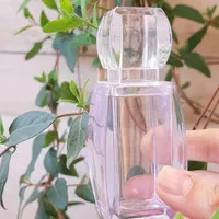 ظرف کریستال بسته بندی زعفران/ عمده/گرمی/مثقالی/|ظروف نگهدارنده، پلاستیکی، یک‌بارمصرف|مشهد, سعد آباد|دیوار
