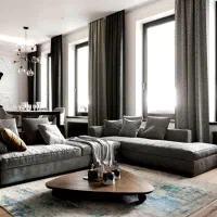 فروش واحد ۱۱۰متری سنددار درشهران