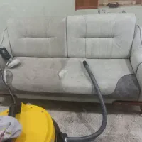 نیازمند یک دانشجوی جویای کار مبل شویی