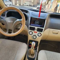 ام وی ام ۳۱۵ مدل ۹۲|خودرو سواری و وانت|تبریز, |دیوار