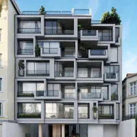 پیش فروش فوق لاکچری بالای بلوارناهارخوران