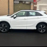 اکلیپس|خودرو سواری و وانت|اسفراین, |دیوار