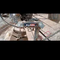 دوچرخه 26|دوچرخه، اسکیت، اسکوتر|مسجد سلیمان, |دیوار