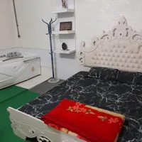 اجاره خانه مسافرمنزل مبله روزانه سوییت12ساعتی خونه|اجارهٔ کوتاه‌مدت آپارتمان و سوئیت|اصفهان, میرعماد|دیوار