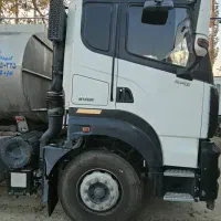 کامیون تک باری امیکو ۱۹۲۹ سری جدید نوزده ۱۹ تن ۴۰۲|خودرو سنگین|قدس, شهرقدس|دیوار