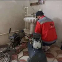 لوله بازکنی
