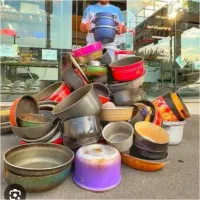 کهنه بیار نو ببر، هرچی قابلمه تابه سرویس کهنه بیار