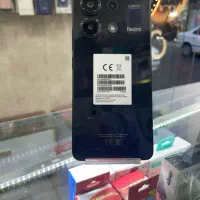 شیائومی Redmi Note 13 4G با حافظهٔ ۲۵۶ گیگابایت