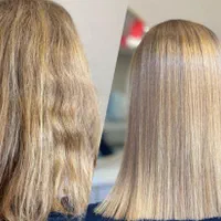 جشنواره پاییزه کراتین/پروتئین بوتاکس وآموزش|خدمات آرایشگری و زیبایی|رشت, معلم|دیوار