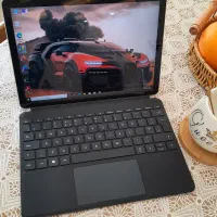 لپتاپ در حدنو