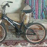 دوچرخه