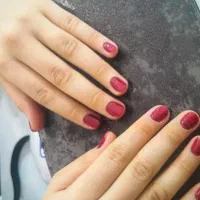 اف کاشت ناخن|خدمات آرایشگری و زیبایی|دهدشت, |دیوار