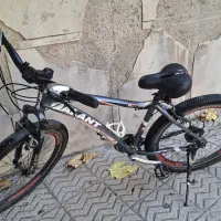 دوچرخه ی GALANT|دوچرخه، اسکیت، اسکوتر|کرمانشاه, |دیوار