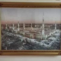 تابلو|تابلو، نقاشی، عکس|مشهد, مقدم|دیوار